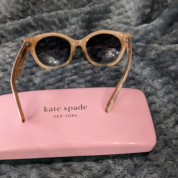 Kate Spade sunglasses - Picture 4 of 4